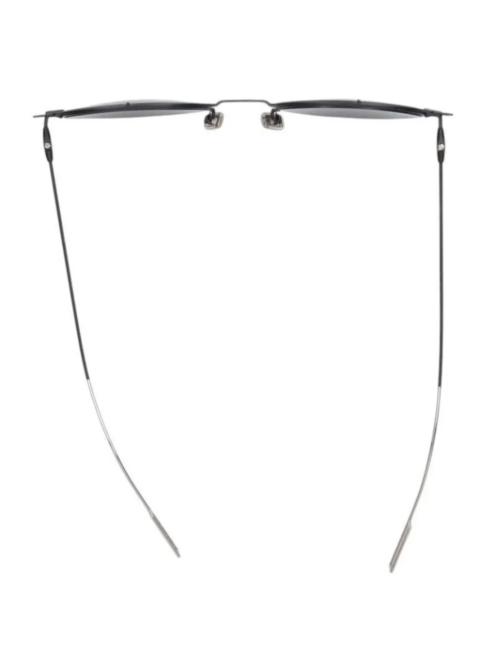 Dior Homme Double Frame Sunglasses Eyewear